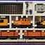 Image result for Freight Train Set
