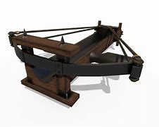 Image result for +Ballista Cannon