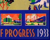 Image result for Vintage Poster 1933