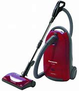 Image result for Panasonic Canister Vacuum