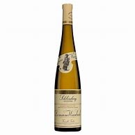 Image result for Weinbach Riesling Schlossberg Cuvee saint Catherine L'Inedit!