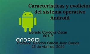 Image result for Sistema Android