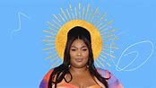 Image result for Lizzo Body Positive