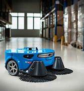 Image result for Robot Sweeper Vacuum