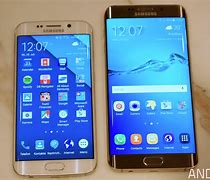 Image result for Galaxy S6 Edge