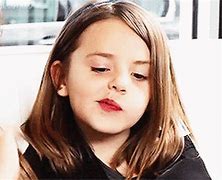 Image result for Little Girl with Attitude GIF