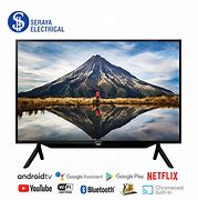 Image result for Sharp AQUOS 42 Inch TV
