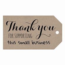 Image result for Small Business Thank You Images