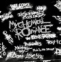 Image result for My Chemical Romance Desktop Wallpaper