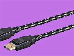 Image result for Dell DisplayPort Cable