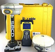 Image result for GPS Survey Equipment