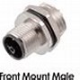 Image result for L Coded M12 Connector