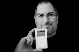 Image result for Steve Jobs Ears