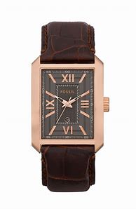 Image result for Fossil Square Watch Heritage