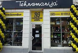 Image result for Terazije 6 Tehnomanija