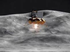 Image result for Luna 25 Orbit Moon