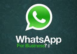 Image result for WhatsApp for Business