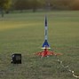 Image result for Model Rocket Launch System