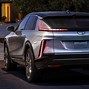 Image result for 2023 Cadillac Lyriq EV