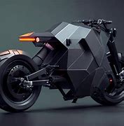 Image result for Tesla Mixed with a Bike