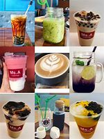 Image result for Coffee Pura Chanmyathazi