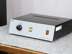 Image result for Soft One 4 Phono Stage