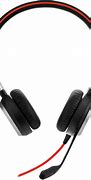 Image result for Jabra Evolve 40 MS Duo