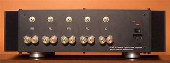 Image result for 5 Channel Power Amplifier Circuit Board Kit