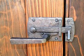 Image result for Gate Latch Hardware