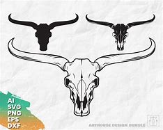 Image result for Cow Skull with Jaw