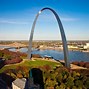 Image result for St. Louis Landmarks