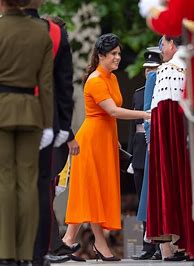 Image result for Who Is Princess Eugenie