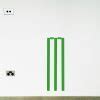 Image result for Cricket Stumps Cartoon