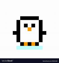 Image result for 8-Bit Penguin Mario