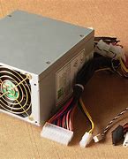 Image result for Power Supply Unit for Desktop Computer