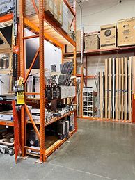 Image result for Home Depot Lumber Aisle