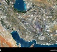 Image result for Iran Map. Satellite