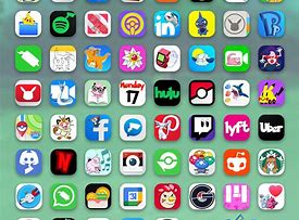Image result for Online Mobile Game App Icons