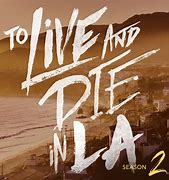 Image result for Opening Scene From to Live and Die in La