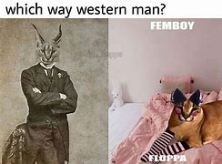 Image result for Which Way Meme