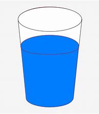 Image result for Water Cup Clip Art