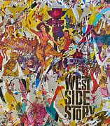 Image result for Amar Marasa West Side Story