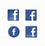 Image result for Facebook Logo Graphic