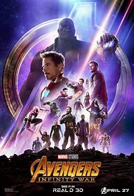 Image result for Endgame Marvel Avengers Movie Poster