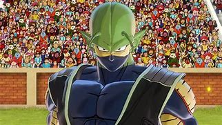 Image result for Dragon Ball Xenoverse 2 Cheats