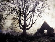 Image result for Gothic Country Landscape Wallpaper