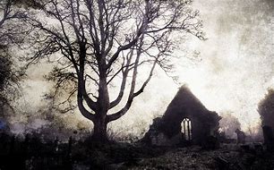 Image result for Gothic Macabre Landscape