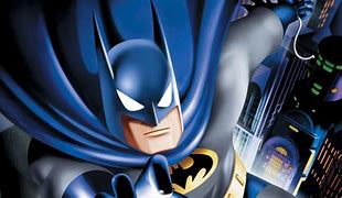 Image result for Batman Animated Series Wallpaper Tablet