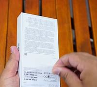 Image result for Rear Pic of iPhone Box