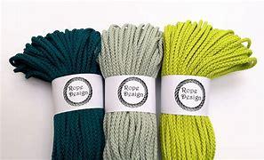 Image result for 4Mm Braided Macrame Cord